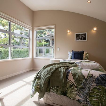 Great Location On Gilbert Central New Plymouth Exteriör bild