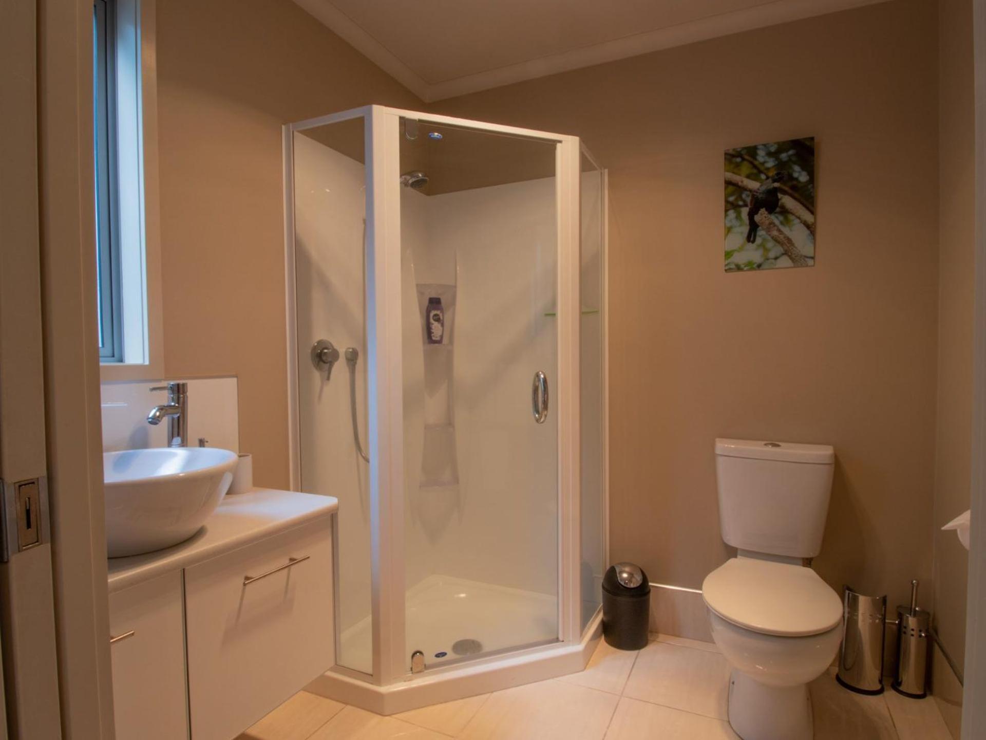 Great Location On Gilbert Central New Plymouth Exteriör bild