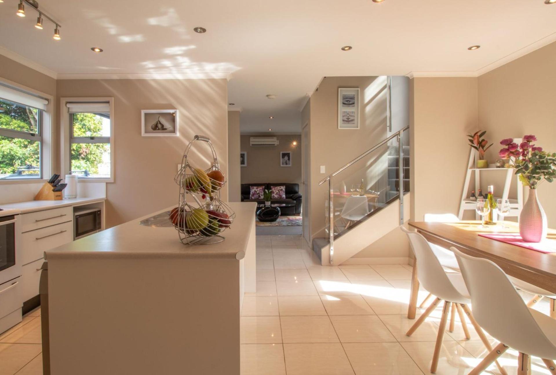 Great Location On Gilbert Central New Plymouth Exteriör bild