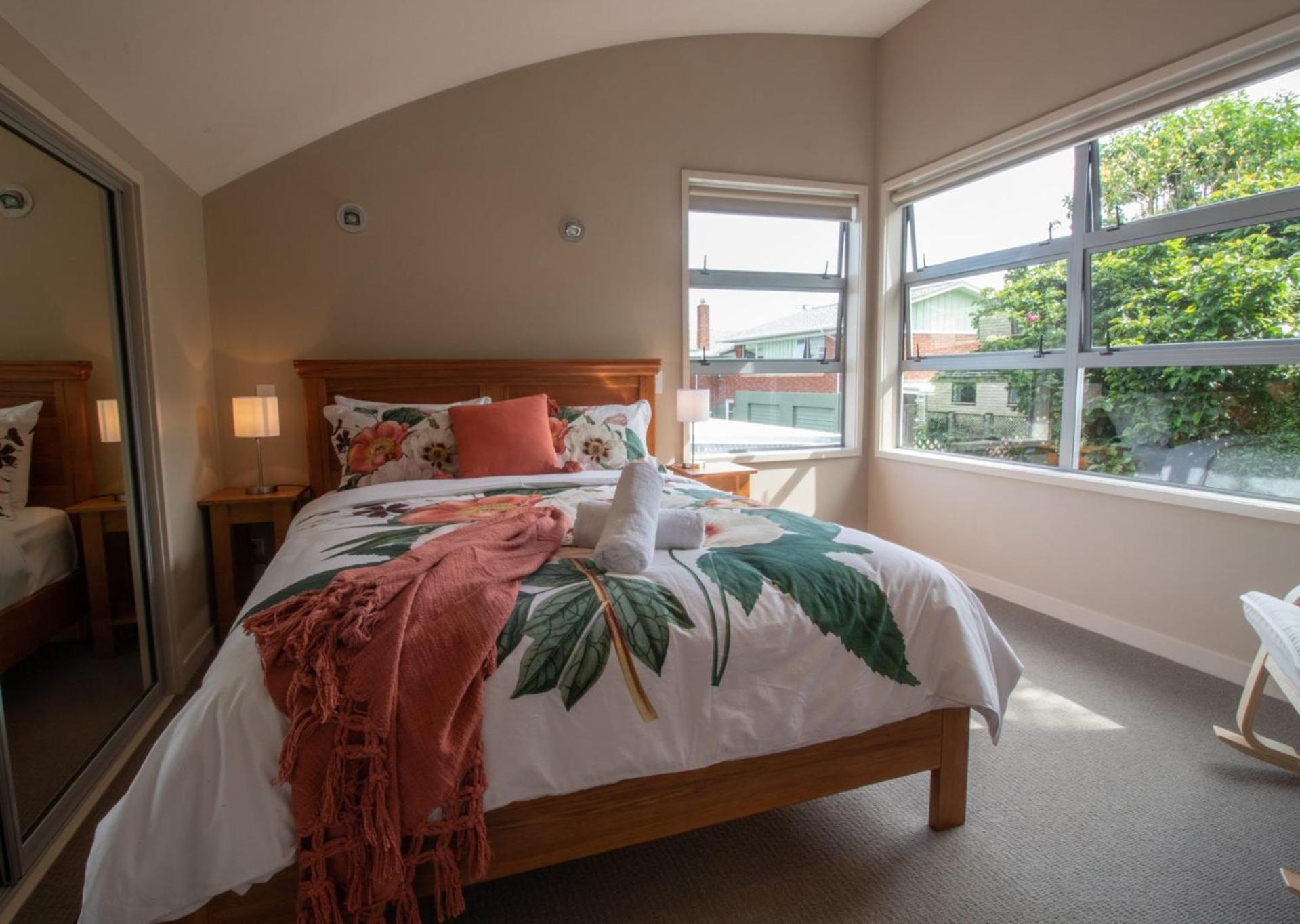 Great Location On Gilbert Central New Plymouth Exteriör bild
