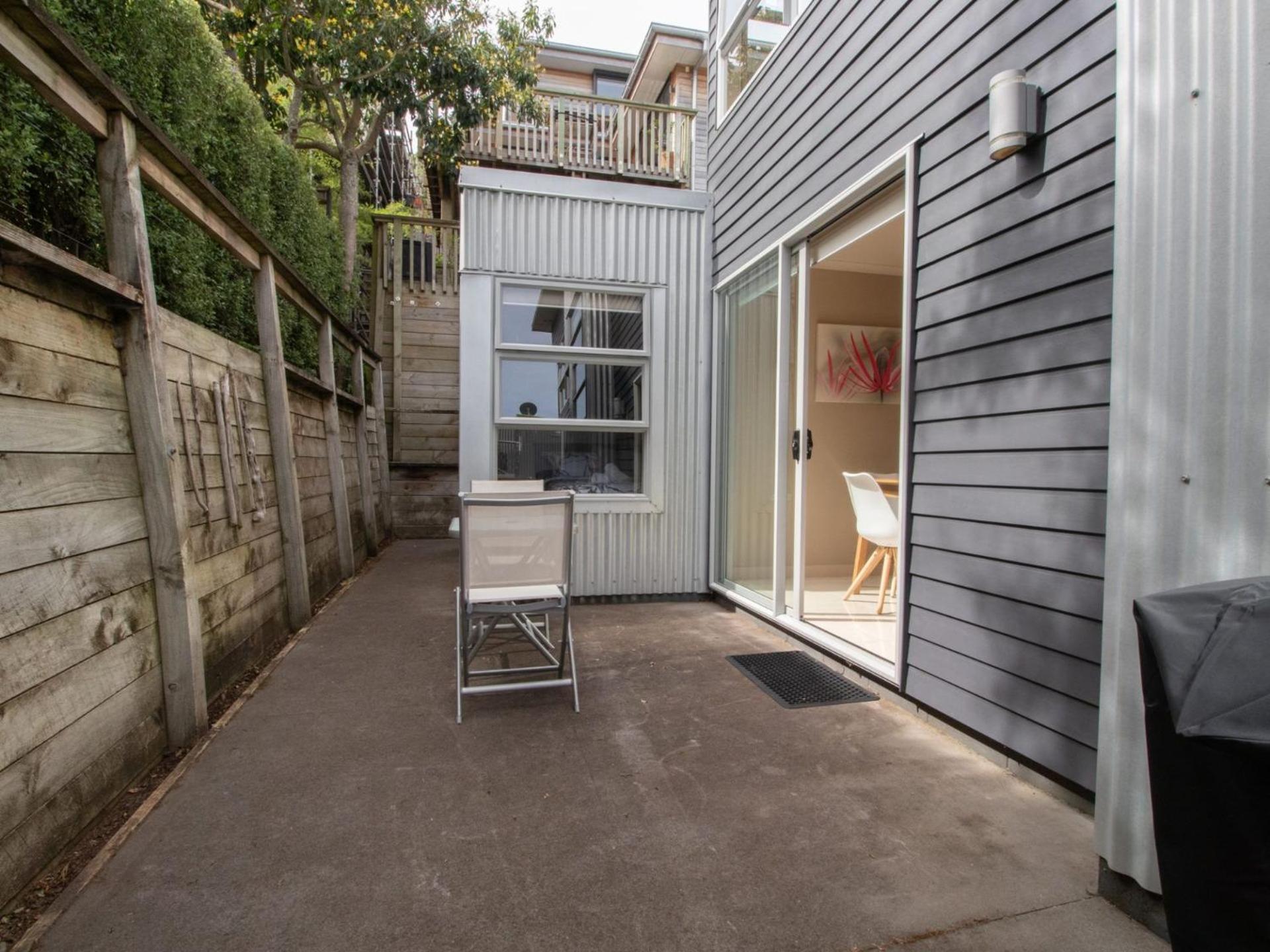 Great Location On Gilbert Central New Plymouth Exteriör bild