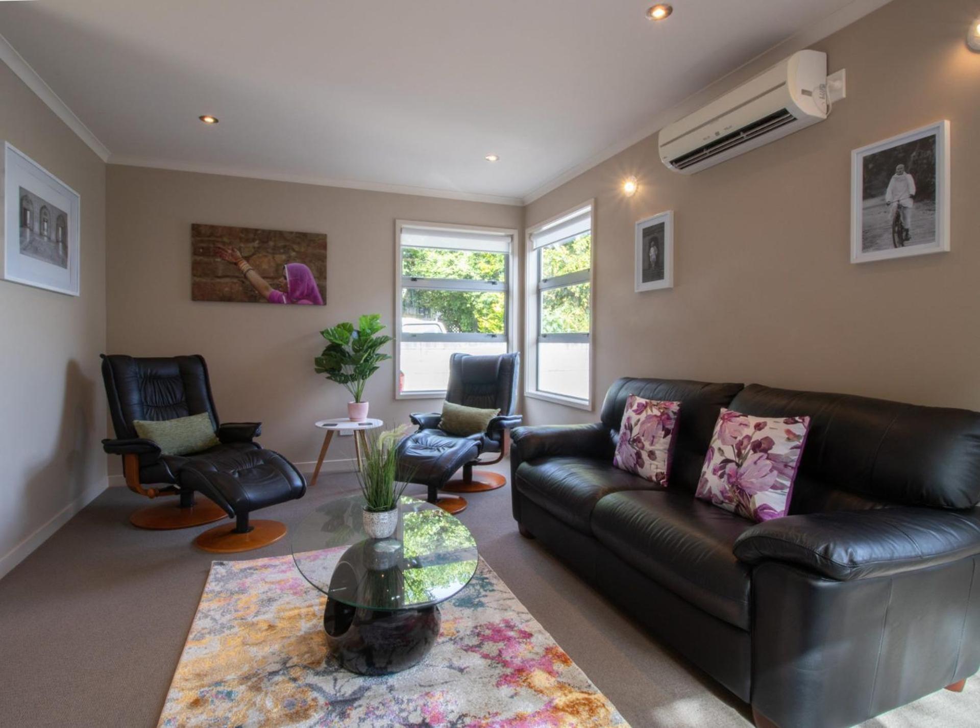 Great Location On Gilbert Central New Plymouth Exteriör bild