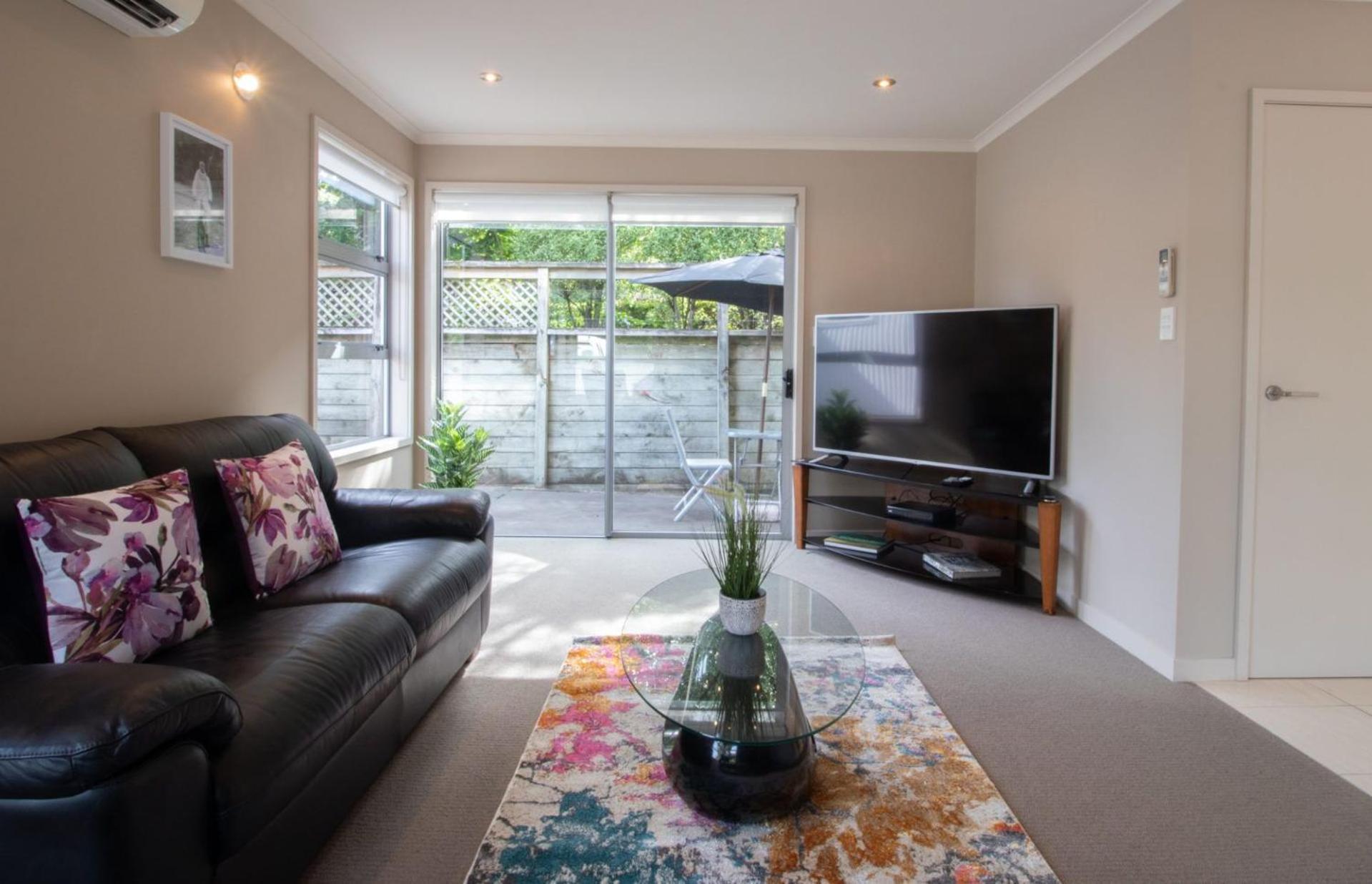 Great Location On Gilbert Central New Plymouth Exteriör bild